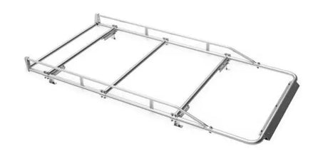 4TCAMR Ladder Rack