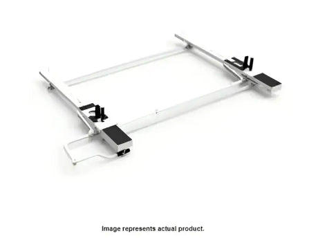 Holman 4TCS0D Transit Connect Single Steel Ez Dro - RV and Auto Parts
