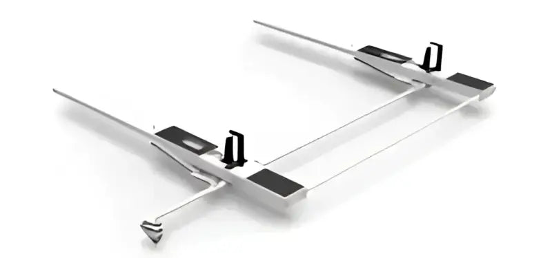 Holman 4THA0D Transit High Roof Single Aluminum E - RV and Auto Parts
