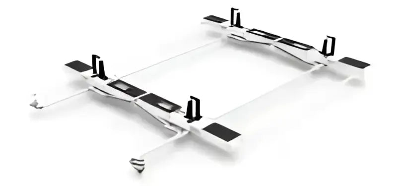 4THADD Ladder Rack