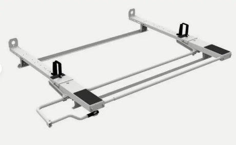 Holman 4THSDD Transit High Roof Double Steel Ez D - RV and Auto Parts