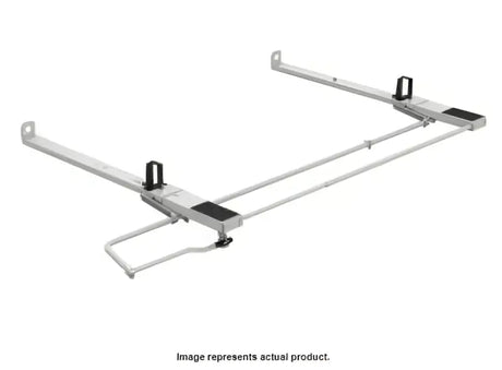 Holman 4TLA0D Transit Low Roof Single Aluminum Ez - RV and Auto Parts