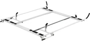 Holman 4TLACC Transit Low Roof Double Aluminum Clamp and Lock - RV and Auto Parts