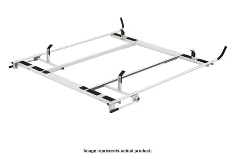 Holman 4TLSCC Transit Low Roof Double Steel Clamp - RV and Auto Parts