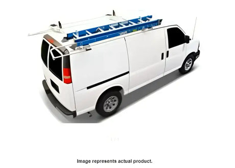 Holman 4TLSDD Transit Low Roof Double Steel Ez Dr - RV and Auto Parts