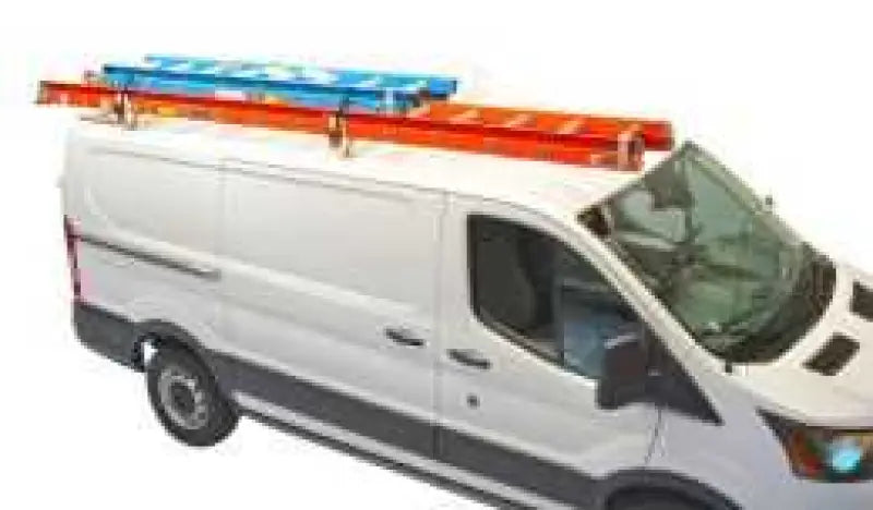 4TLSXB Ladder Rack