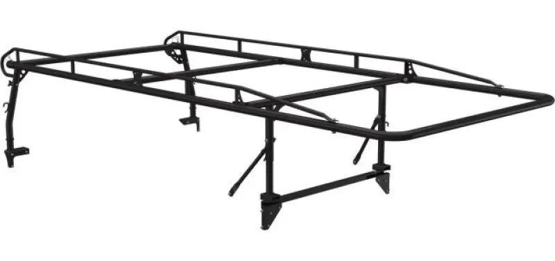 Holman 78020 Pro Ii Service Body Rack - Standard - RV and Auto Parts