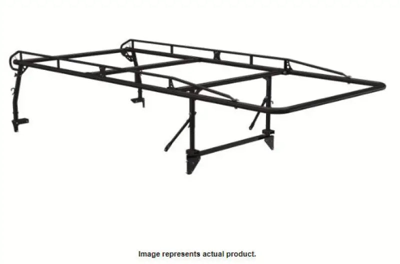 Holman 78030 Pro Ii Platform Body Rack - Standar - RV and Auto Parts
