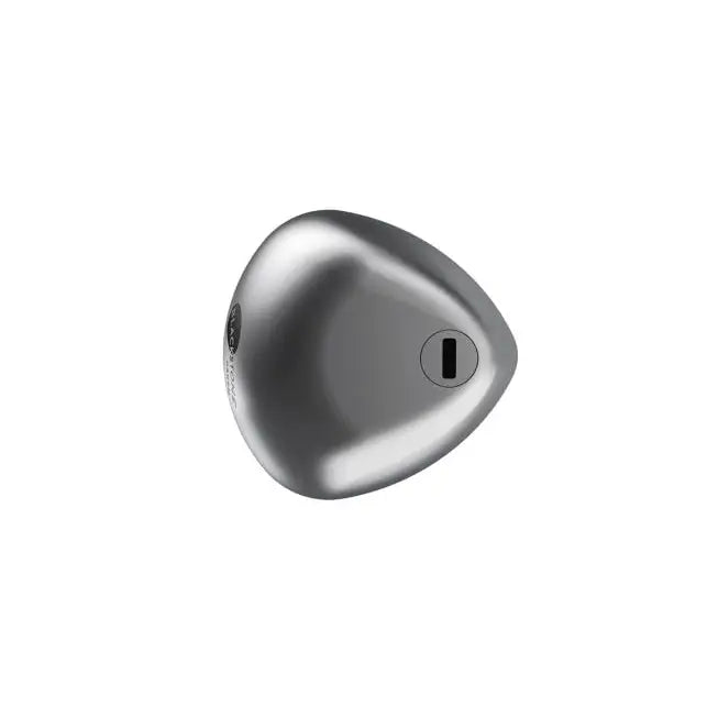 Holman 84401 Puck Lock Kit - Silver