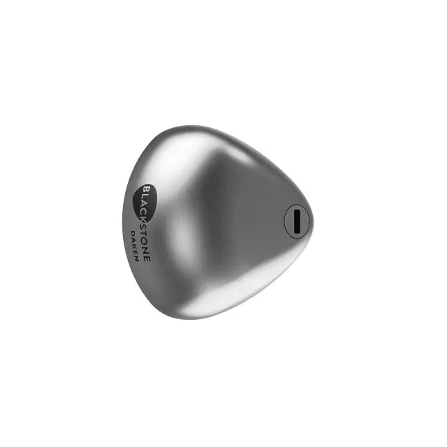 Holman 84401 Puck Lock Kit - Silver