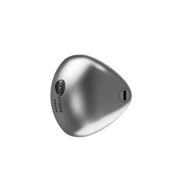 Holman 84411 Puck Lock Kit - Silver