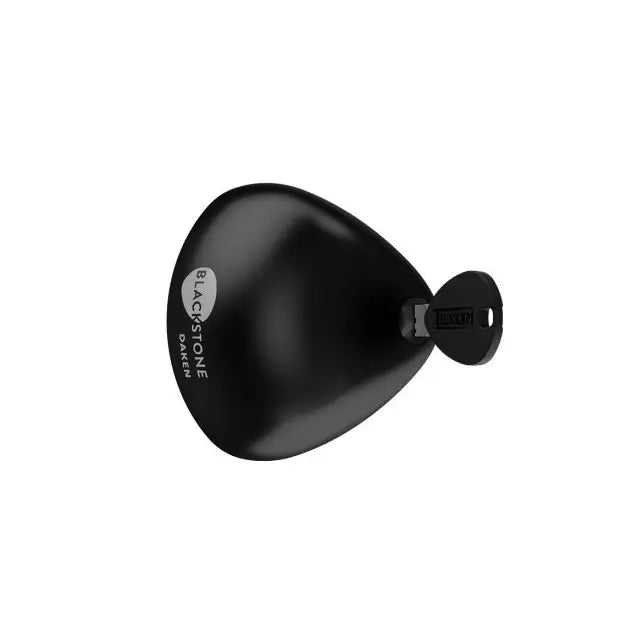 Holman 84431 Puck Lock Kit - Black