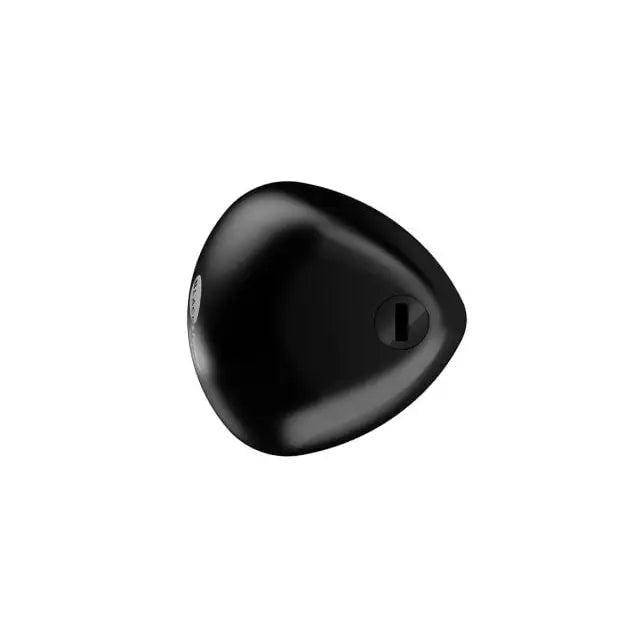 Holman 84431 Puck Lock Kit - Black