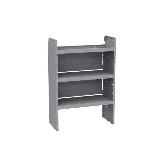 Holman Adjustable Shelf Lips Van Storage System Shelf Unit 48320