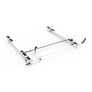 Holman No Drill Installation Ladder Rack 4A82L - Bwssng CLP LK Mch Alu Lorf Mtkt RQ