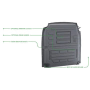 Holman 40691TL