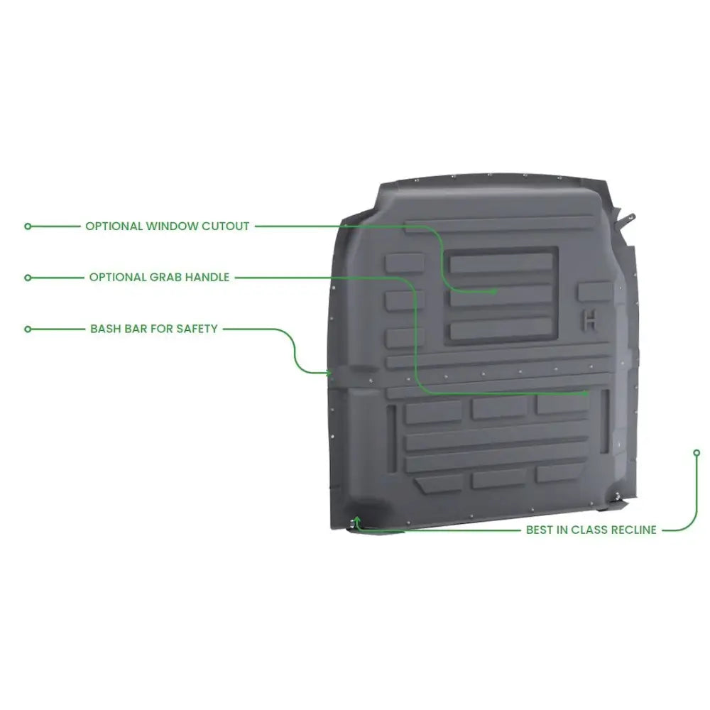 Holman 40691TL