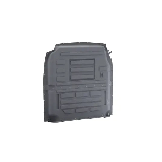 Holman No Drilling Into Floor Bulkhead Divider 40691TM - Composite Partition Transit Mid