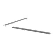 Holman 40477P - Promaster Threshold Kit