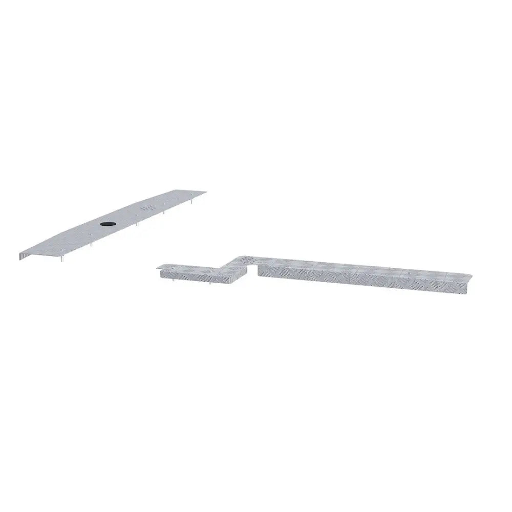 Holman 40477T - Transit Threshold Kit