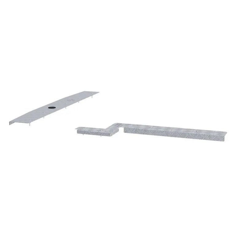 Holman 40477T - Transit Threshold Kit