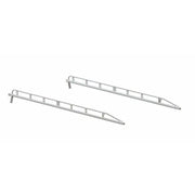Holman 12101W Constructed From Steel - Pro Rack Side Channels