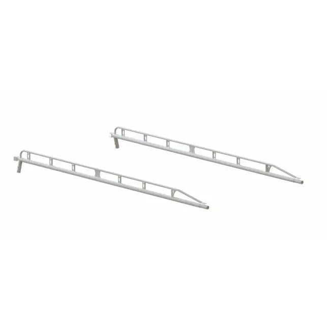 Holman 12101W Constructed From Steel - Pro Rack Side Channels