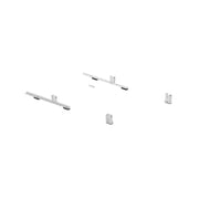 Holman 409TDH Aluminum Construction