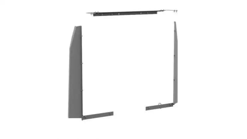 FFG-GMS Van Storage System Kit