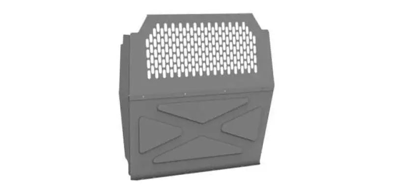 FFG-PCL Van Storage System Kit