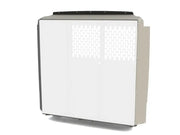 Holman FFG-PMS Van Storage System Kit - RV and Auto Parts