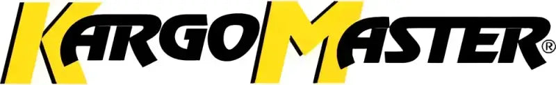 FFM-GML Van Storage System Kit