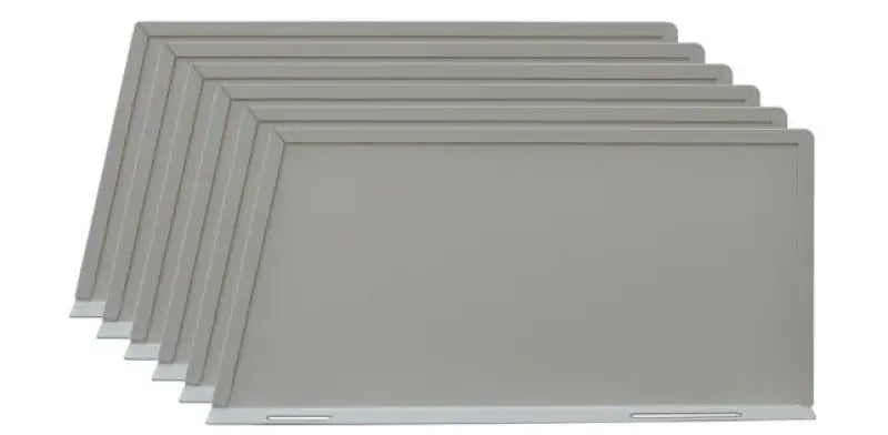 Holman FFP-PML Van Storage System Kit - RV and Auto Parts