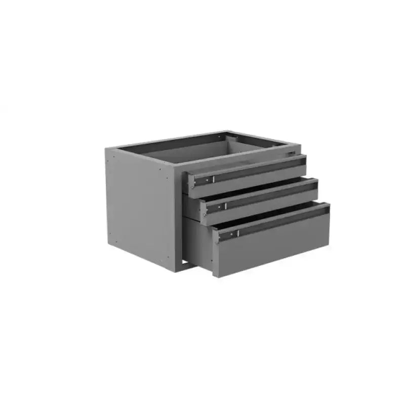 Holman FFP-PML Van Storage System Kit - RV and Auto Parts
