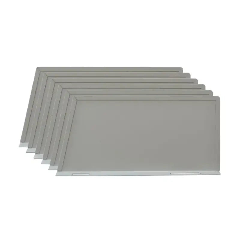 Holman FFP-PML Van Storage System Kit - RV and Auto Parts