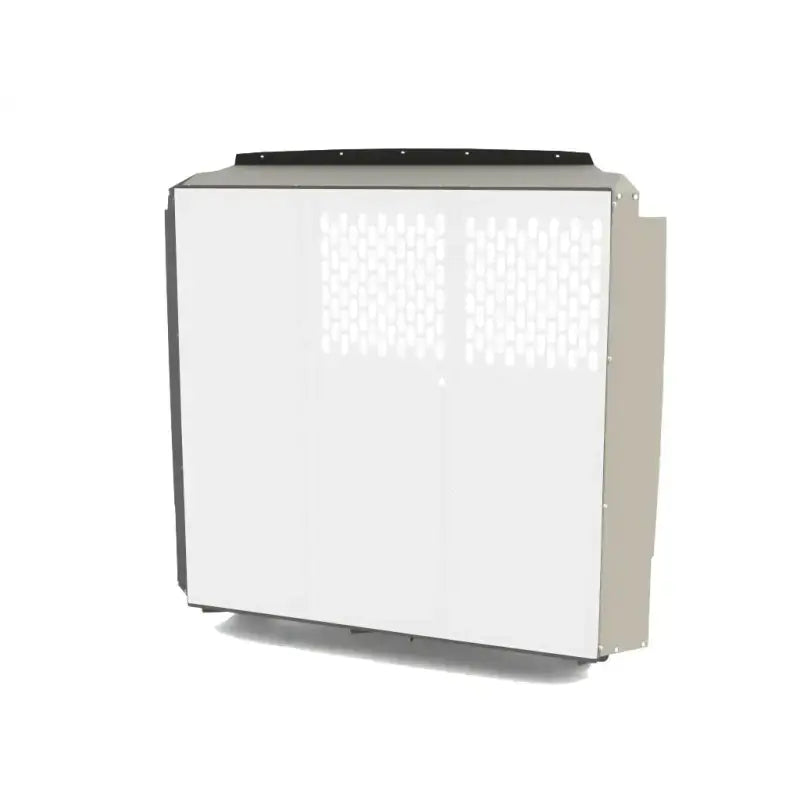 Holman FFP-PML Van Storage System Kit - RV and Auto Parts