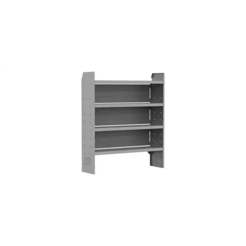 Holman FFP-PML Van Storage System Kit - RV and Auto Parts