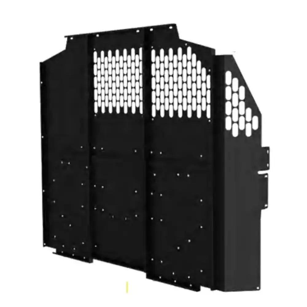 Holman FFP-PML Van Storage System Kit - RV and Auto Parts