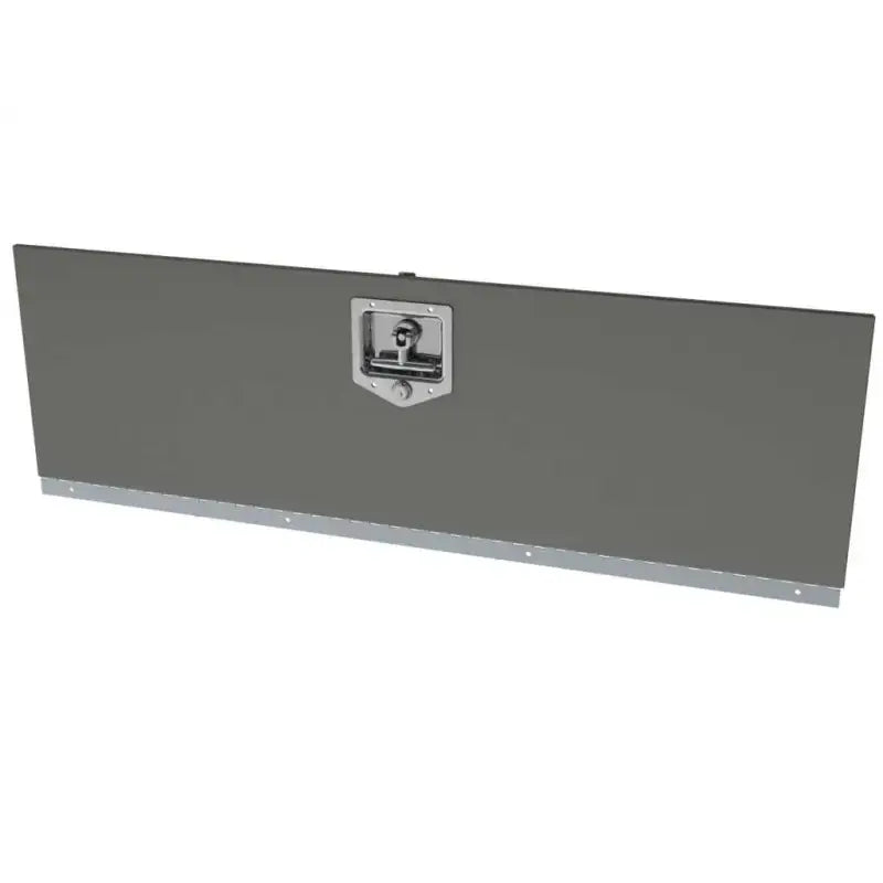 FFP-PMS Van Storage System Kit