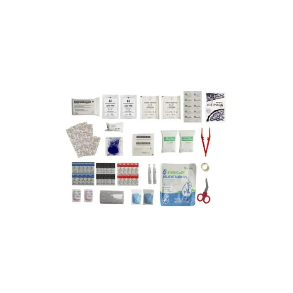 Holman First Aid Kit First Aid Kit NBTB001-10