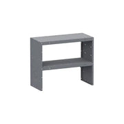 Holman 48322 Contoured Top Design - Adjustable Shelf 32 27 14