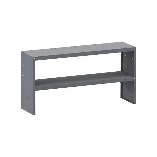 Holman 48522 Contoured Top Design - Adjustable Shelf 52 27 14