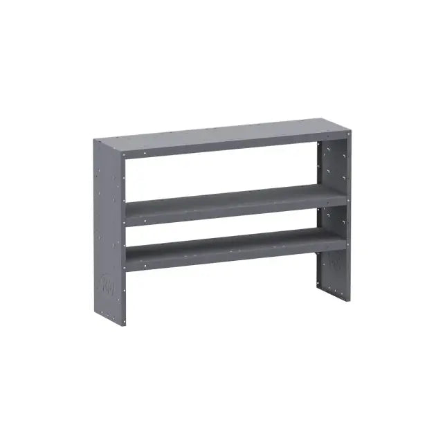 Holman 48523 Contoured Top Design - Adjustable Shelf 52 36 14