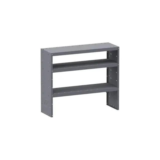 Holman 48423 Contoured Top Design - Adjustable Shelf 42 36 14
