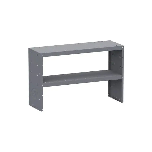 Holman 48422 Contoured Top Design - Adjustable Shelf 42 27 14