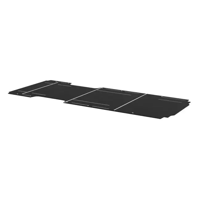 Holman Installation Is Quick And Easy Van Storage System Mounting Floor 40475PE - Promaster 159 Ext Flooring Trac