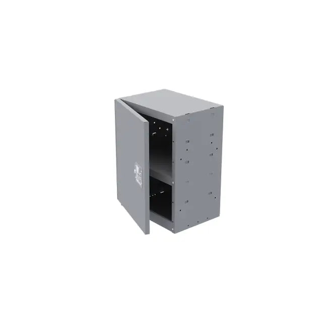 Holman 40223 Heavy-duty t handle locking latch - Cabinet Locker Full Door 27