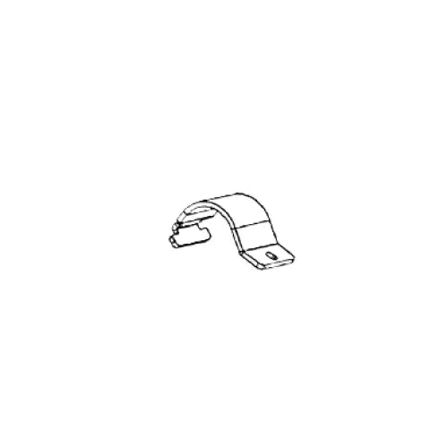 Holman P101200 Ladder Rack Clamp