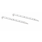 Holman 12102W Industrial Grade Strength - Pro Rack Side Channels