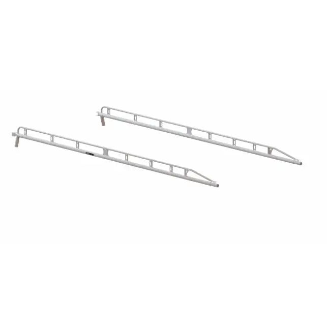 Holman 12102W Industrial Grade Strength - Pro Rack Side Channels